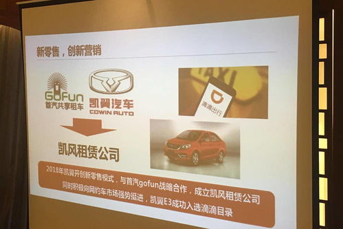 新工廠、新產品、新品牌 凱翼汽車入駐西南，開啟發展新征程